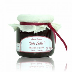 Mermelada artesanal 250 gr...