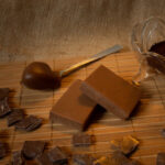 Bocadito dulce de leche y chocolate 40gr - Imagen 3