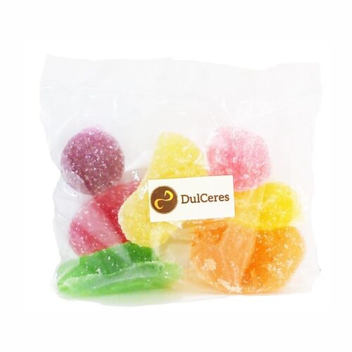 Bombones de fruta 100gr