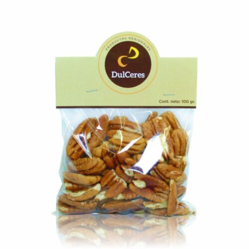 Nuez pecán (100 gr.)